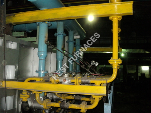 Reheating furnace Supplier