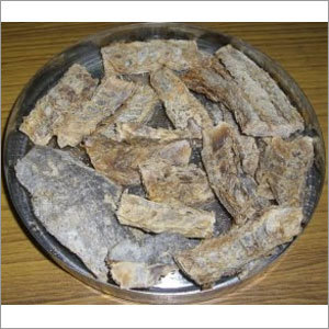 Dried Seer Fish