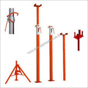 Adjustable Props