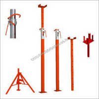 Adjustable Props