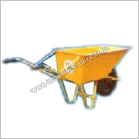 Single Wheel Barrows