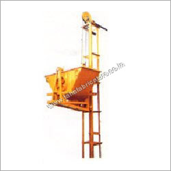 Lift Trolley
