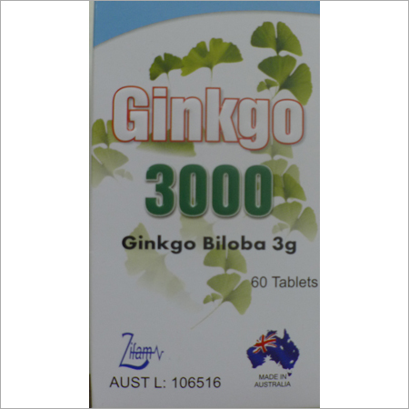 Leaf Extract For Peripheral Circulation