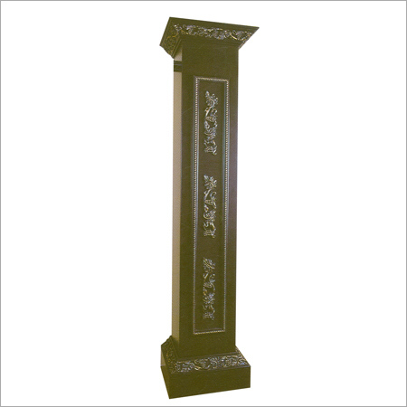 Waterproof Plaster Columns