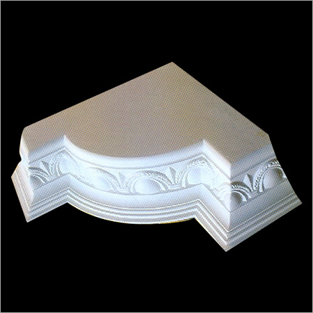 Decorative Plaster Cornices