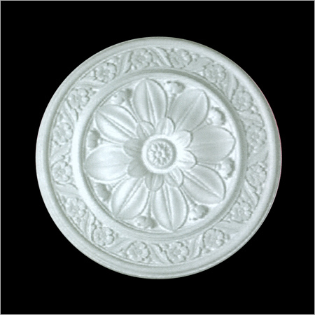 Gypsum Plaster Cornices