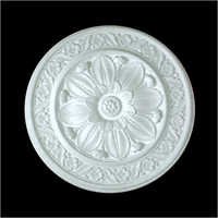 Gypsum Plaster Cornices