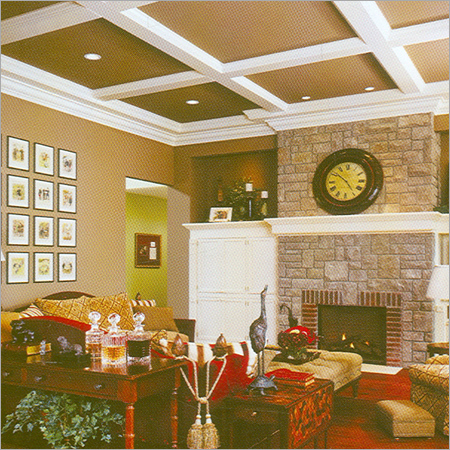 Plaster Of Paris Ceiling Designs
