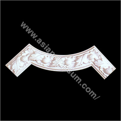 Decorative Plaster Mouldings