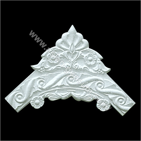 Fibrous Gypsum Plaster Mouldings