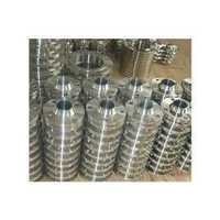 Industrial Flange