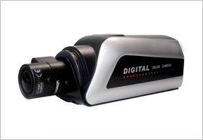 CCTV Surveillance Cameras
