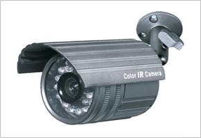IR Camera