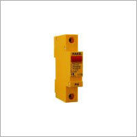 Low Voltage Surge Arrester