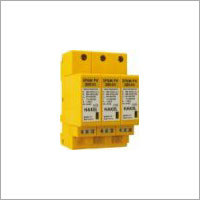 PV Surge Arresters