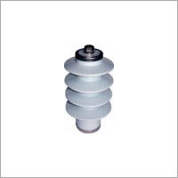 Outdoor AC Systems Surge arresters