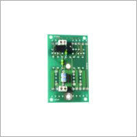 Green Printed Circuit Board