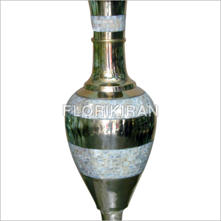 Vase Cylindrical
