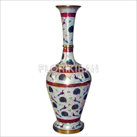 Crafted Flower Vases