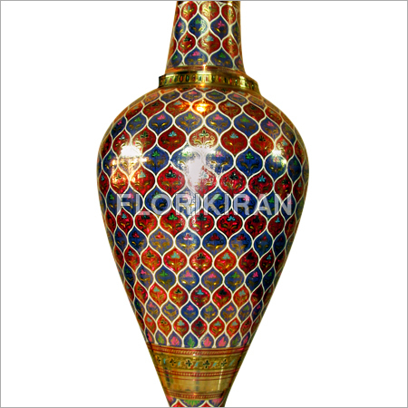 Tall Cylinder Vases