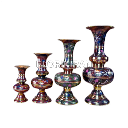 Wedding Flower Vases