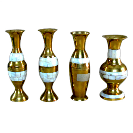 Small Flower Vases
