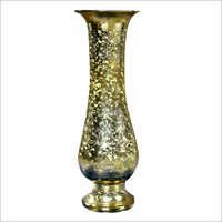 Terracotta Handicraft Vase