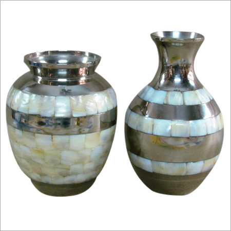 India Handicraft Vase