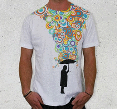 Deginer  T-Shirts