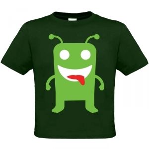 Funky T-Shirts - Funky T-Shirts Exporter, Manufacturer & Supplier ...