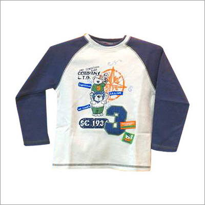 Printed T-Shirts