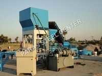 Automatic Fly Ash Brick Making Machine