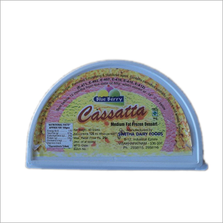 Cassatta