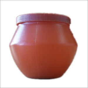 Plastic Matka Ball