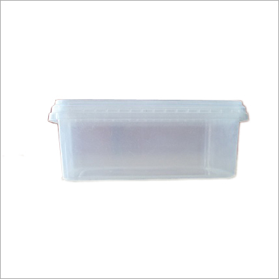 Plastic Container
