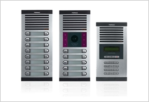 Video Door Phone