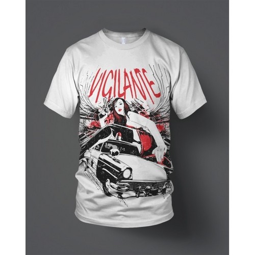 Designer t shirts for men