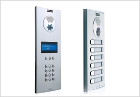 Door phones