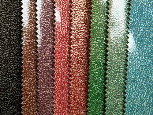 PU synthetic upper leather