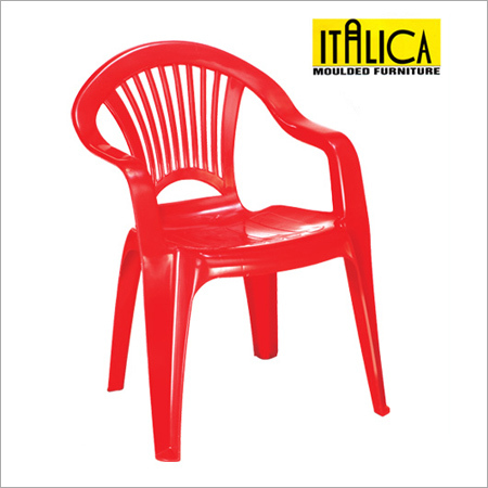 Designer Plastic Chair