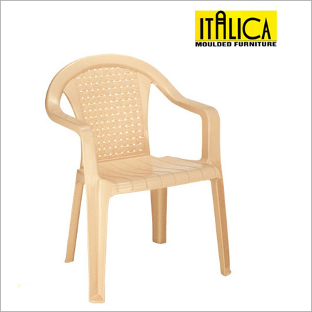 Plastic Moulded Furniture