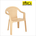 Plastic Moulded Furniture