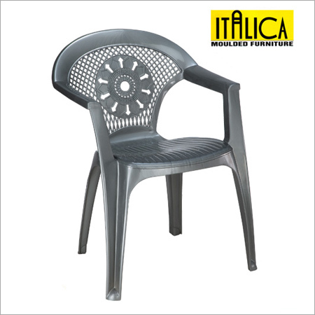 Armrest Dining Chair