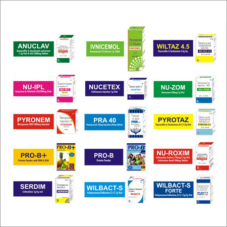 Brand Card