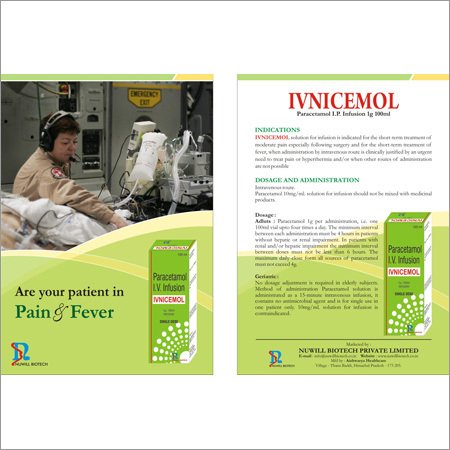 Ivnicemol