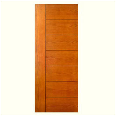 Flush Door Facia
