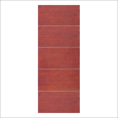 Flush Door Maniero