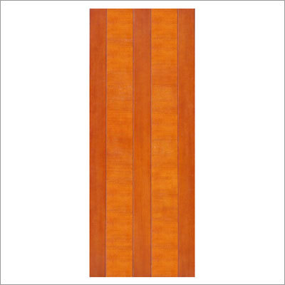 Flush Door Oakley