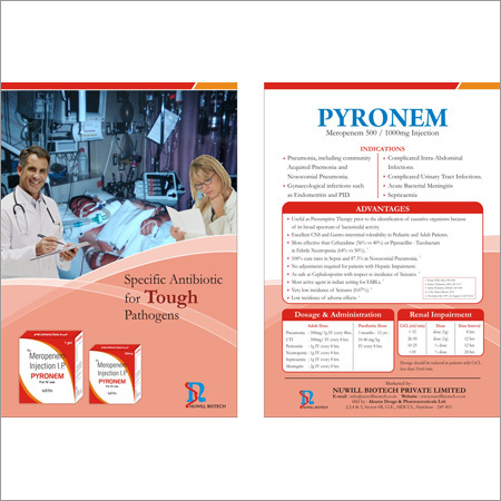 Pyronem