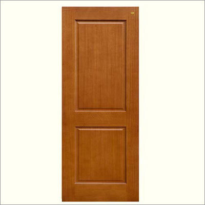 Wooden Exterior Doors